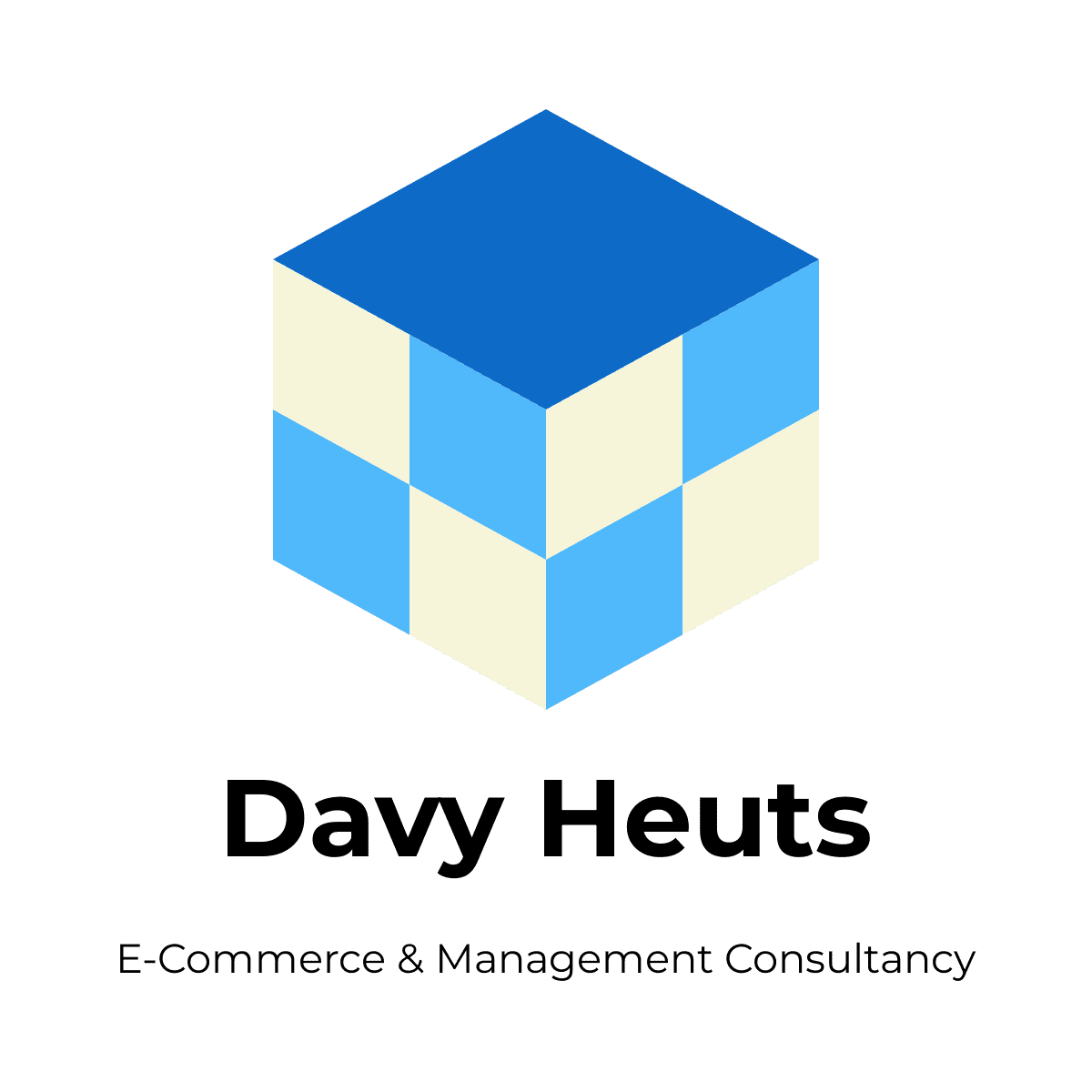 Davy Heuts – E-Commerce & Management